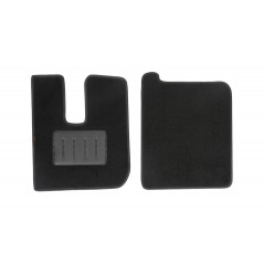 LAMPA Custom made carpet mats compatible with IVECO STRALIS(08/02+12/12)IVECO STRALIS(07/12+12/19 LAM95407