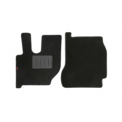 LAMPA Custom made carpet mats compatible with VOLVO FH SERIE 4(09/12-05/21)-VOLVO 5(06/2 LAM95437