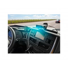 LAMPA Heater and defroster with fan 24V 150W LAM97119