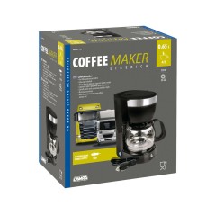 LAMPA Car coffee maker 12V 170W LIBERICA LAM97134