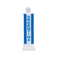 LAMPA Mini pennants from Argentina LAM97855