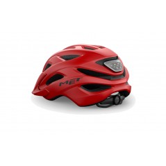 MET CASCO BICICLETA CICLISMO CROSSOVER 725381VAR