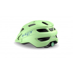 MET CASCO BICICLETA CICLISMO CRACKERJACK 725385VAR