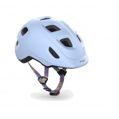 MET Children's cycling bicycle helmet HOORAY 725387VAR