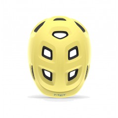 MET Children's cycling bicycle helmet HOORAY 725387VAR