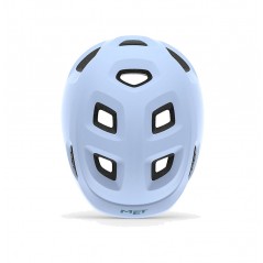 MET Children's cycling bicycle helmet HOORAY 725387VAR