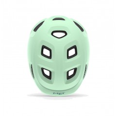 MET Children's cycling bicycle helmet HOORAY 725387VAR