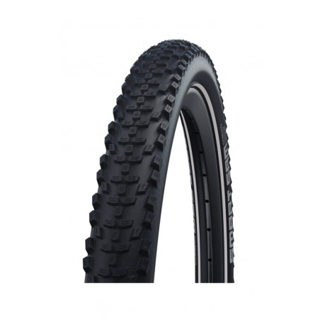 SCHWALBE Cubierta neumático para bicicleta rigida SMART SAM 20X2.35 HS624 PERFORMANCE LINE ADDIX 60-406 725541