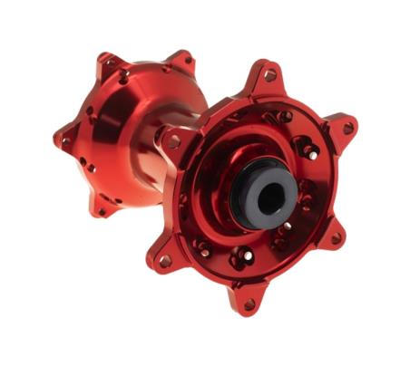 HAAN WHEELS Buje delantero 1075925002