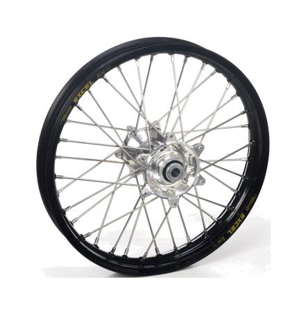 HAAN WHEELS Rueda trasera completa 19X2,15X36T 1076033004