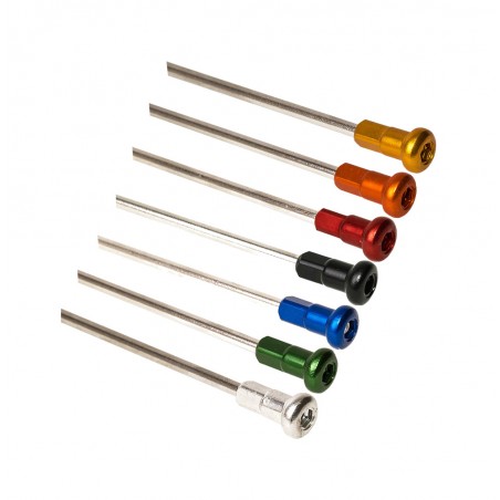 HAAN WHEELS Juego de radios 16" - 32 1076495004