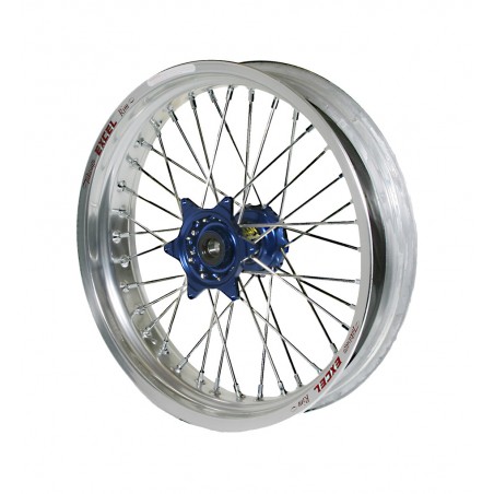 HAAN WHEELS Rueda trasera completa 18X2,15X36T 1105540002