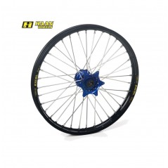 HAAN WHEELS Complete front wheel 21X1 -85 1114972004