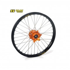 HAAN WHEELS Complete front wheel 21X2,15 1120507001