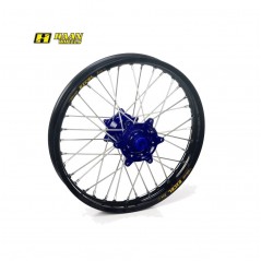 HAAN WHEELS Rueda trasera completa 19X2,15X36T A60 1121331010