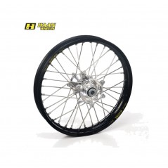 HAAN WHEELS Rueda trasera completa 19X2,15X36T 1121331018
