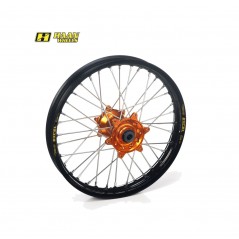 HAAN WHEELS Rueda trasera completa 19X2,15X36T A60 1121331020