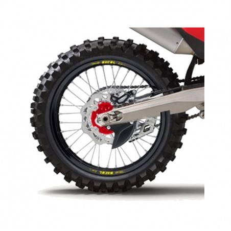 HAAN WHEELS Rueda trasera completa 19X2.15 1121331023