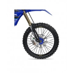 HAAN WHEELS Complete front wheel 21X1,85X36T 1122767001