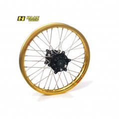HAAN WHEELS Rueda trasera completa 17X4.25X36T 1123792001
