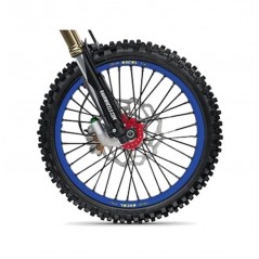 HAAN WHEELS Rueda completa delantera 17X3,50X32T 1124284001