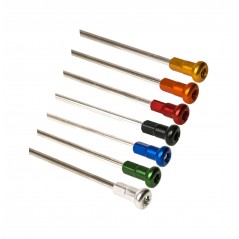 HAAN WHEELS Juego de radios 14" - 32 1124285001