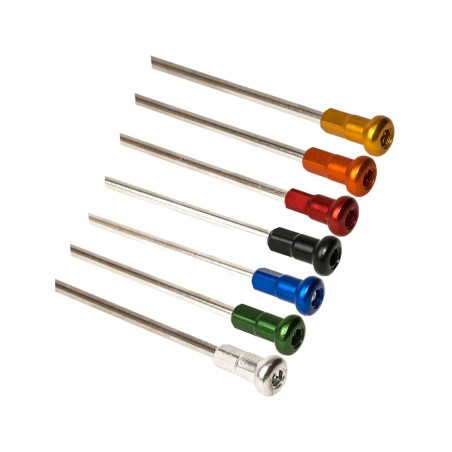 HAAN WHEELS spoke set 14" - 32 1124285001