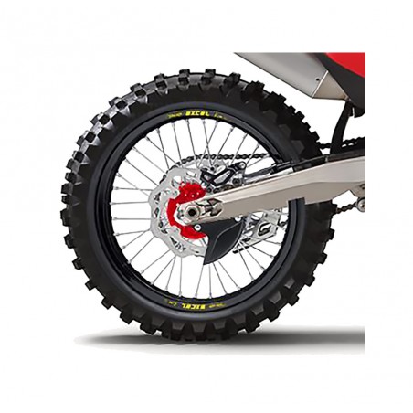 HAAN WHEELS Rueda trasera completa 19X2,15X32T 1124301001