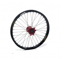 HAAN WHEELS Rueda delantera completa 21X1,60X36T 1130055001