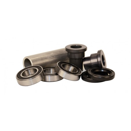 HAAN WHEELS Rear wheel repair kit 1130157