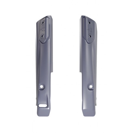 RACETECH Protectores de horquilla 1130390006