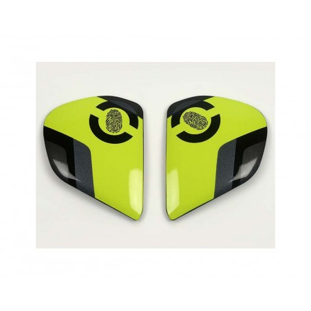 ARAI Diffuser for replica helmet RX-7V HAYDEN RPL 8007252003