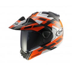 ARAI Helmet with visor TOUR-X5 MATCH 8009607005VAR