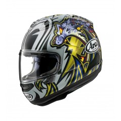 ARAI Full face motorcycle helmet RX-7V EVO NAKASUGA 4 8009617002VAR