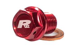 RFX Tapón de vaciado magnético [M12 X 12 MM 1,50] 1110474003