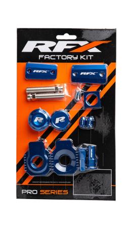 RFX Kit de estética FACTORY (MAGURA) 1110537001