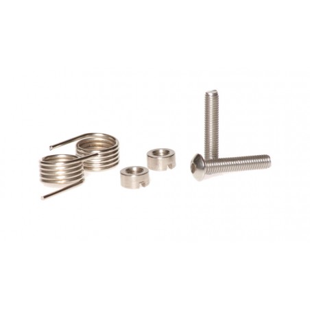 RFX Flexible lever pivot repair kit PRO/RACE 1111051