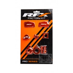 RFX Kit de estética FACTORY 1114993001