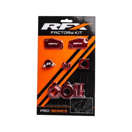 RFX Kit de estética FACTORY 1114993002