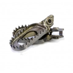 RFX FOOTRESTS FACTORY 1123326