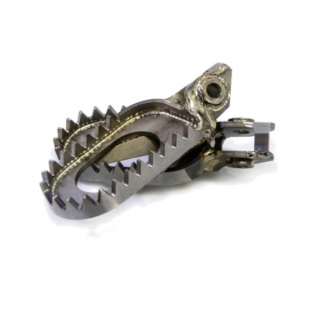 RFX FOOTRESTS FACTORY 1123326