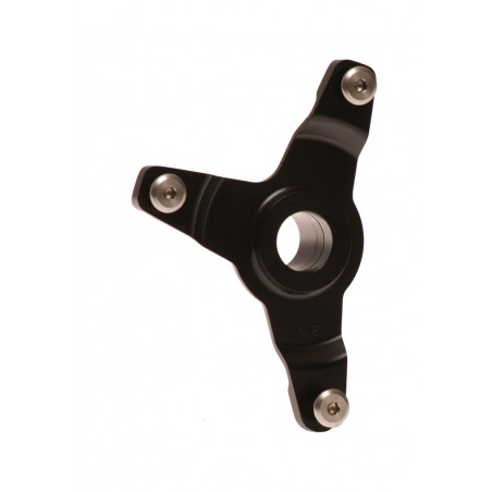 RFX Disc guard support PRO 1128318001