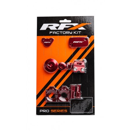 RFX Kit de estética FACTORY 1128320001