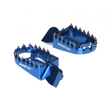 RFX FOOTRESTS PRO SERIES 1128334001