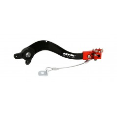 RFX Pedal de freno trasero PRO FT 1128343002