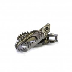 RFX Estriberas titanio FACTORY SERIES 1128431