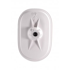 RFX Tapa caja filtro de aire RACE 1128436