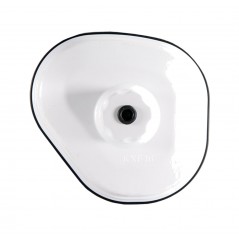 RFX Air filter box cover RACE 1128438