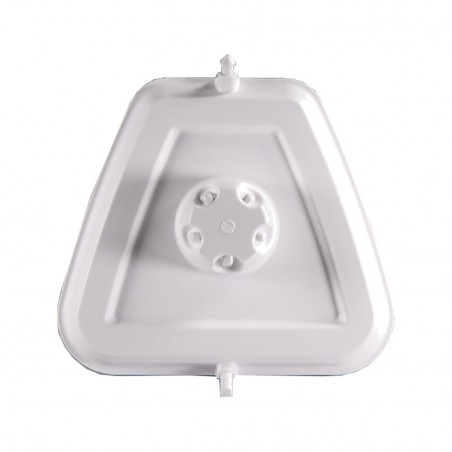 RFX Tapa caja filtro de aire RACE 1128444