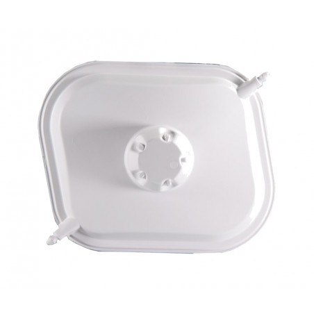 RFX Tapa caja filtro de aire RACE 1128445